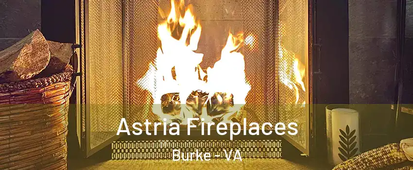  Astria Fireplaces Burke - VA
