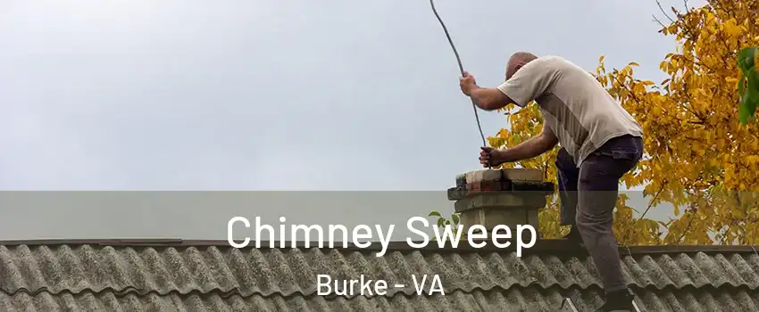  Chimney Sweep Burke - VA