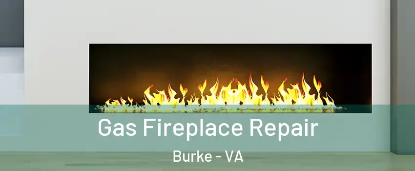  Gas Fireplace Repair Burke - VA