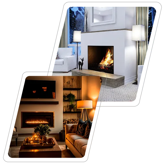 Remove Chimney Odor in Burke, VA