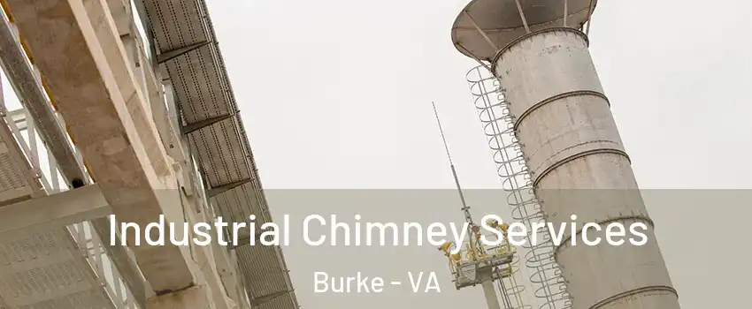  Industrial Chimney Services Burke - VA
