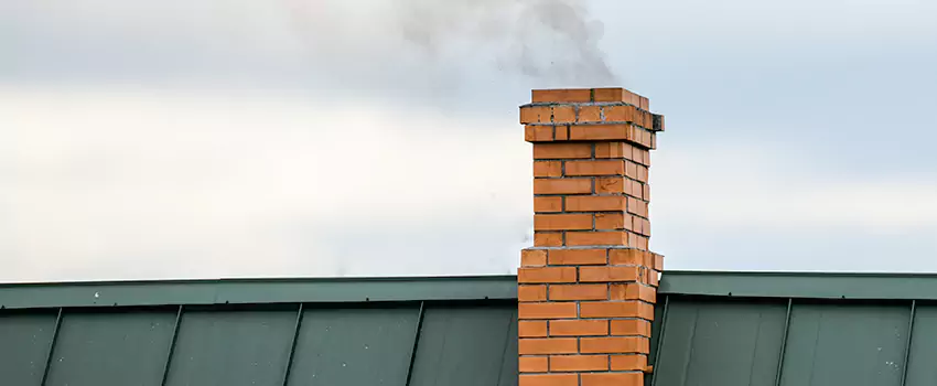 Animal Screen Chimney Cap Repair And Installation Services in Burke, Virginia