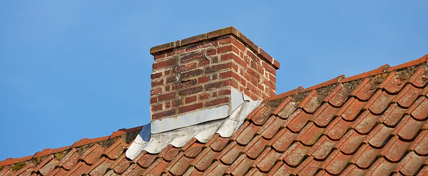 Residential Chimney Bricks Rotten Repair Services in Burke, VA