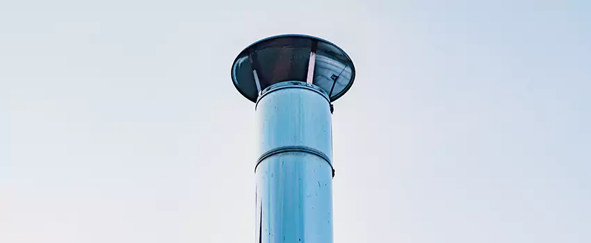 Wind-Resistant Chimney Caps Installation and Repair Services in Burke, Virginia