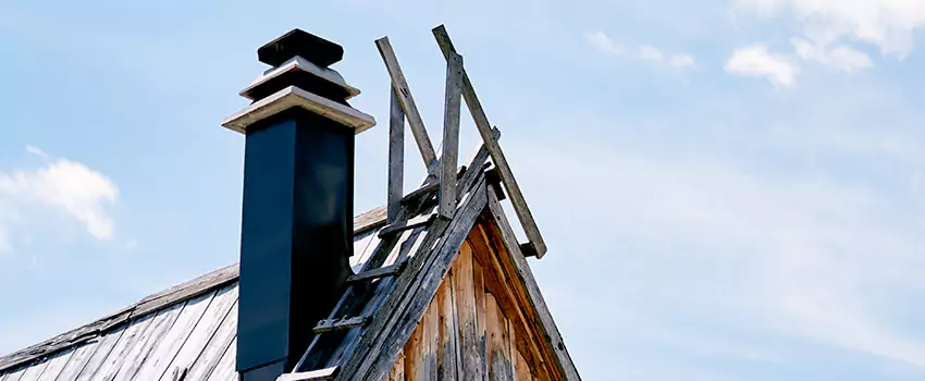 Chimney Creosote Cleaning in Burke, VA