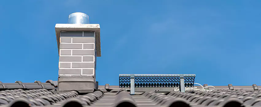 Chimney Flue Relining Services in Burke, Virginia