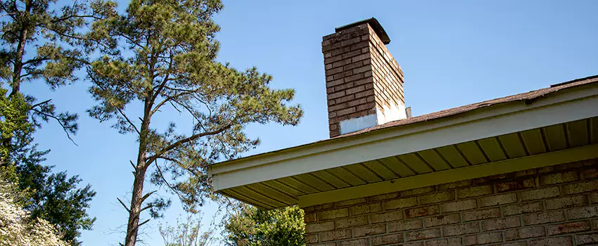 Budget-Friendly Chimney Masonry Service in Burke, Virginia