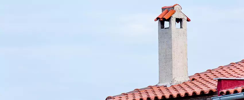 Chimney Pot Replacement in Burke, VA