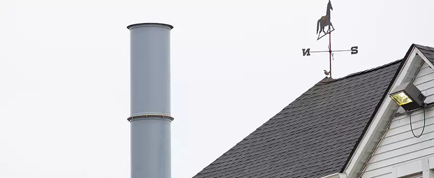 Chimney Inspection in Burke, VA