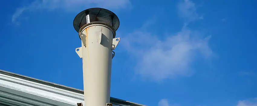 Chimney Spark Arrestor Requirements in Burke, VA