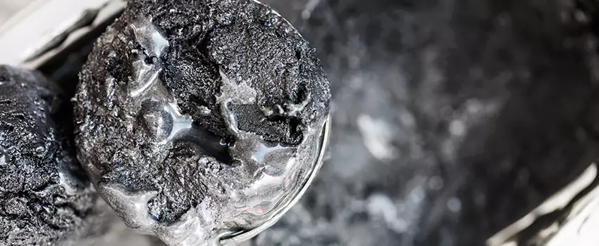 Clogged Dryer Vent Lint Cleaning in Burke, Virginia