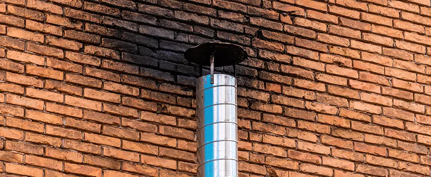 Diagnosing Commercial Chimney Problems in Burke, VA