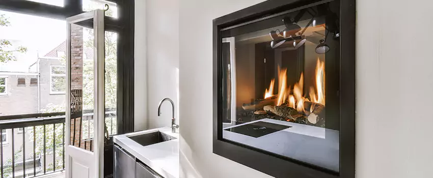 Dimplex Fireplace Installation and Repair in Burke, Virginia