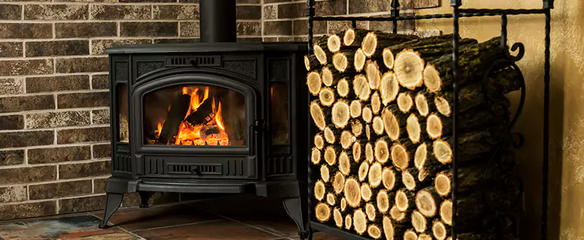 Drolet Fireplaces in Burke, Virginia