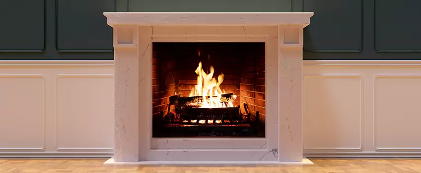 Empire Comfort Systems Fireplace Installation and Replacement in Burke, Virginia