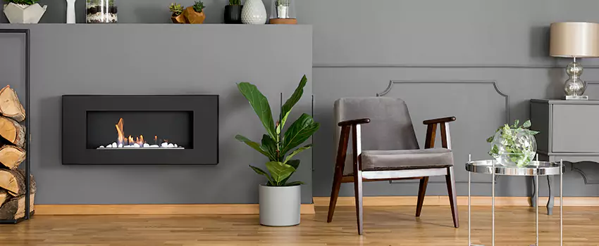 Ethanol Fireplace Burner Repair in Burke, VA