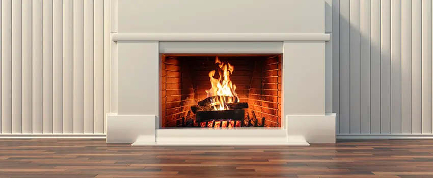 Fireplace Broken Ashtray Repair Services in Burke, Virginia