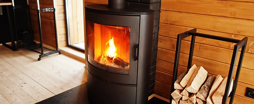 Gas Fireplace Door Handle Installation Services in Burke, Virginia