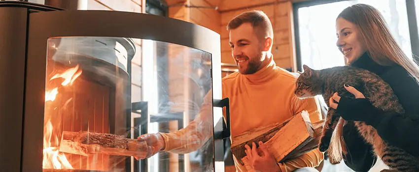 Fireplace Door Installation And Replacement Contractors in Burke, VA