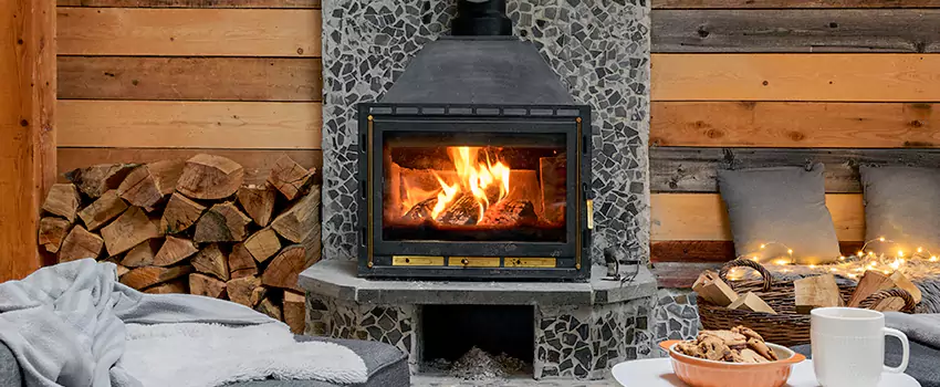 Fireplace Renovation Service in Burke, VA
