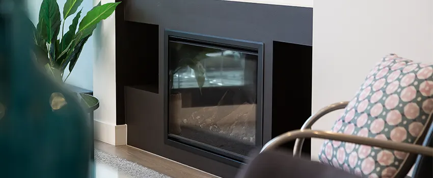 Welding Repairs for Fireplace Grate in Burke, VA