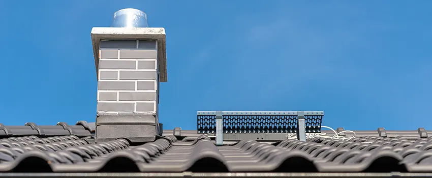 Repair Blocked Chimney in Burke, Virginia