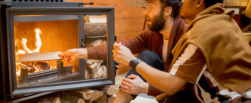 Benefits of Harman Stoves Fireplace in Burke, Virginia