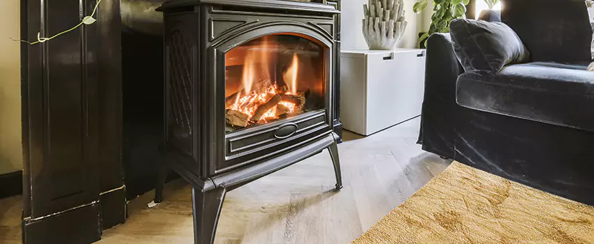 Cost of Hearthstone Stoves Fireplace Services in Burke, Virginia