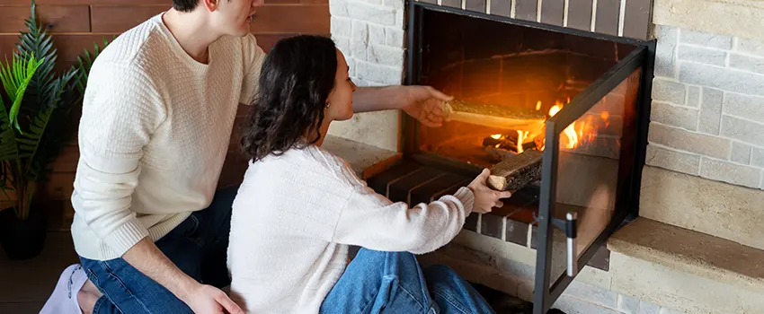 Kings Man Direct Vent Fireplaces Services in Burke, Virginia