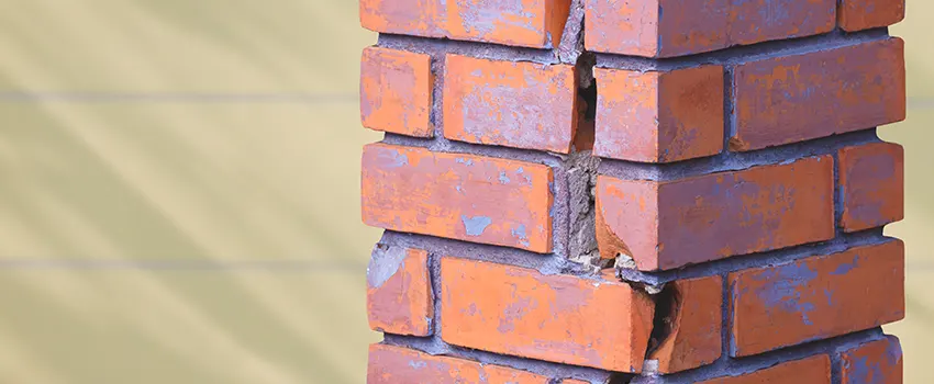 Leaking Chimney Repair And Replacement Cost in Burke, Virginia