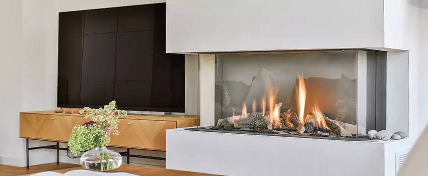 Ortal Wilderness Fireplace Repair and Maintenance in Burke, Virginia