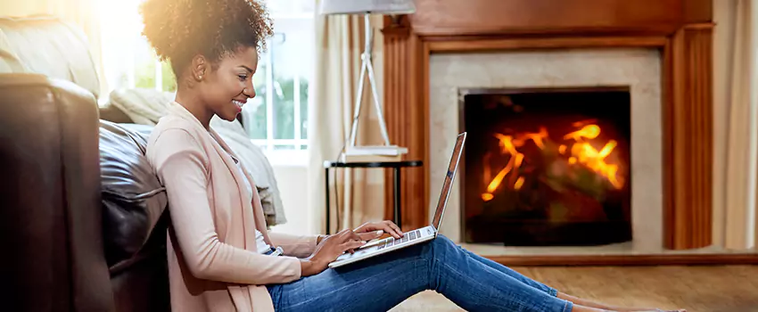 Cost-Effective Osburn Fireplace Installation and Repair in Burke, VA