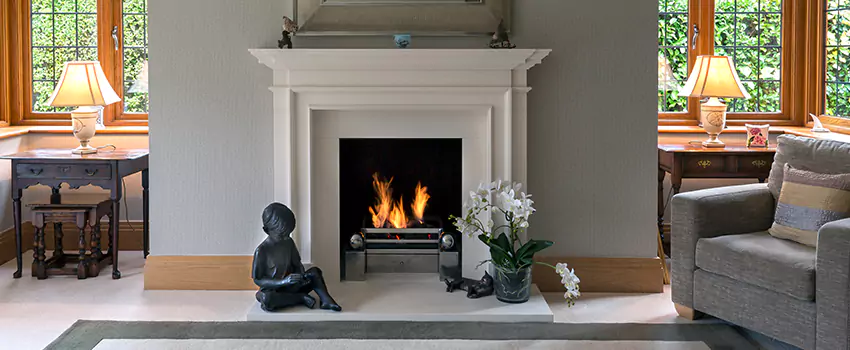 RSF Fireplaces Maintenance and Repair in Burke, Virginia