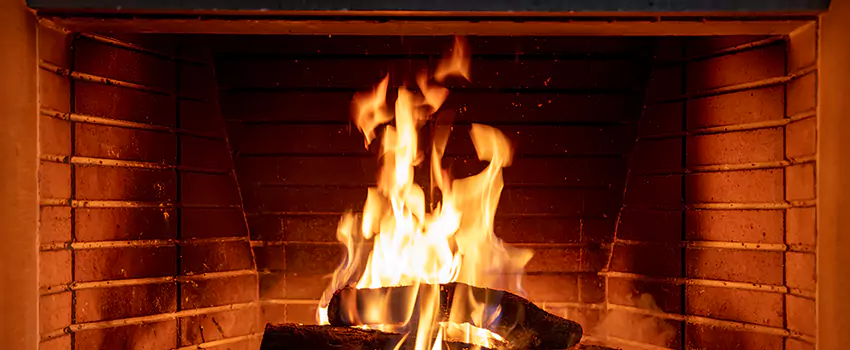 Soot Cleanup Services in Burke, VA