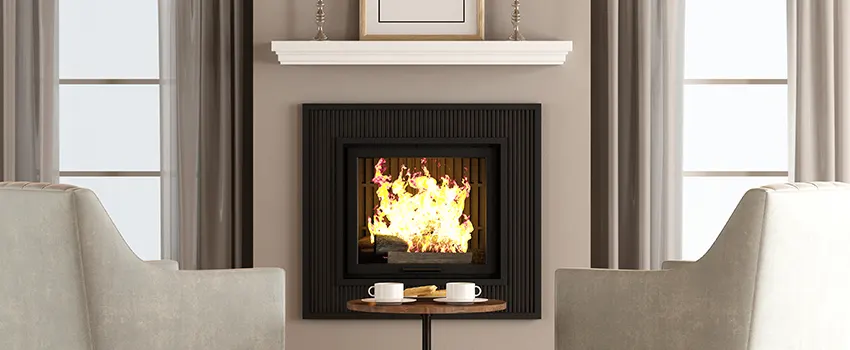 Superior Outdoor Fireplace Repair in Burke, VA
