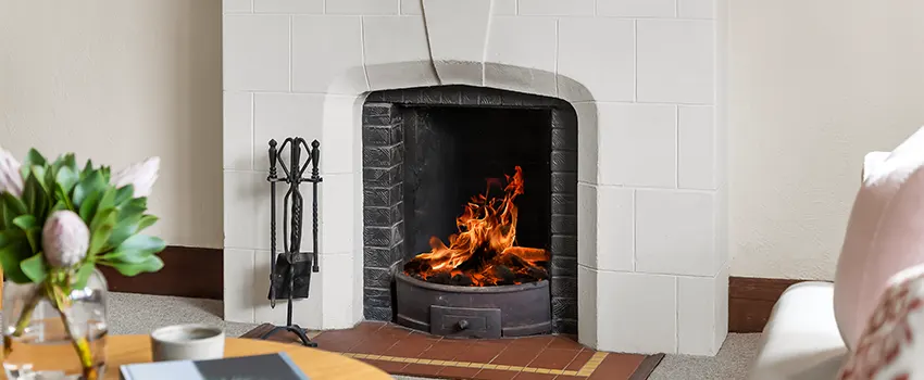 Valor Fireplaces and Stove Repair in Burke, VA