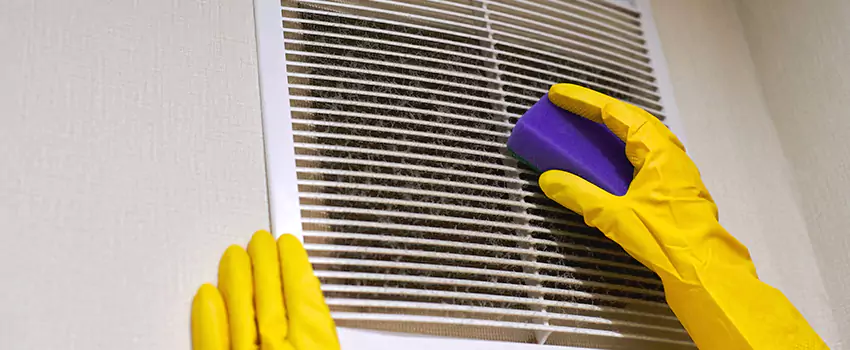 Vent Cleaning Company in Burke, VA