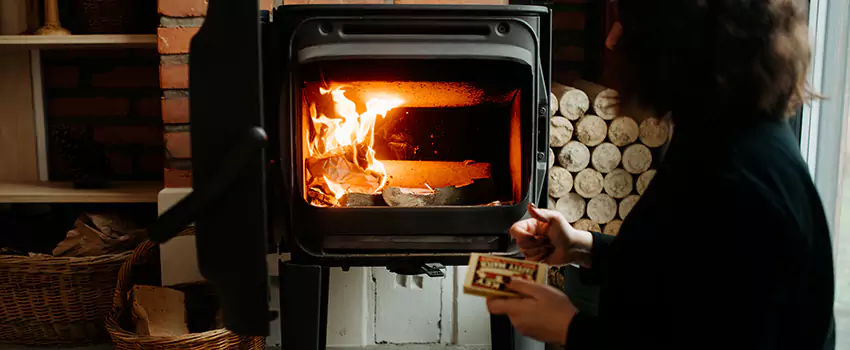 Key Features of Vermont Castings Fireplaces in Burke, VA