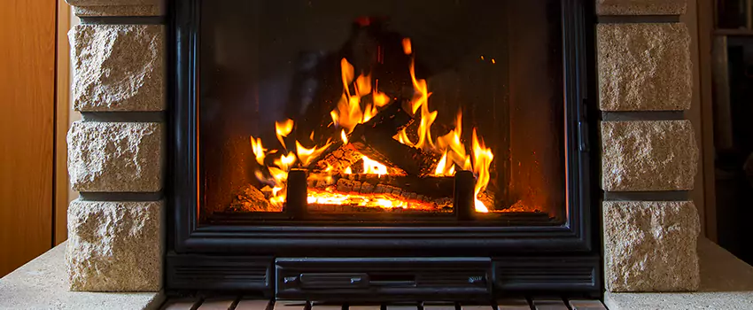 Best Wood Fireplace Repair Company in Burke, Virginia