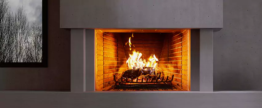 Indoor Wood Burning Furnace Repair and Installation in Burke, Virginia