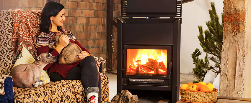 Wood Stove Chimney Cleaning Services in Burke, VA