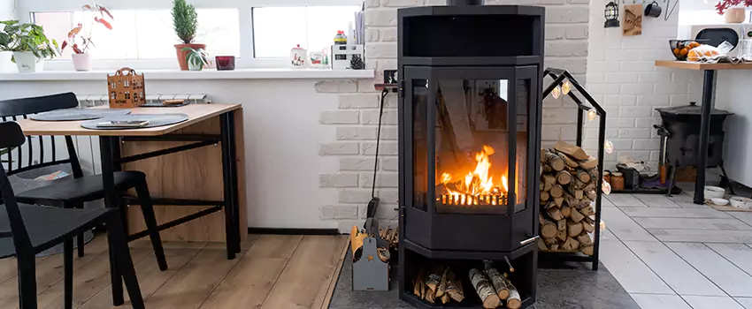Wood Stove Firebox Installation Services in Burke, VA