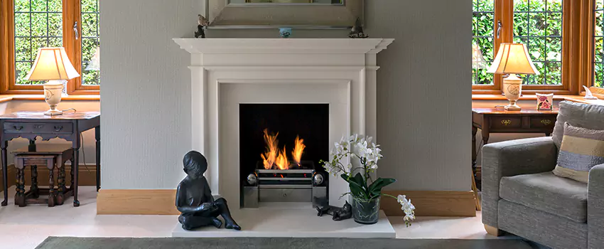 Astria Open-Hearth Wood Fireplaces Services in Burke, VA