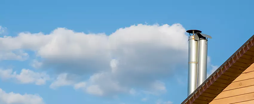 Chimney Cap Bird Guard Repair in Burke, Virginia