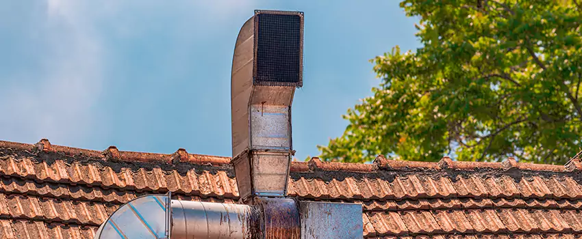 Chimney Cleaning Cost in Burke, Virginia
