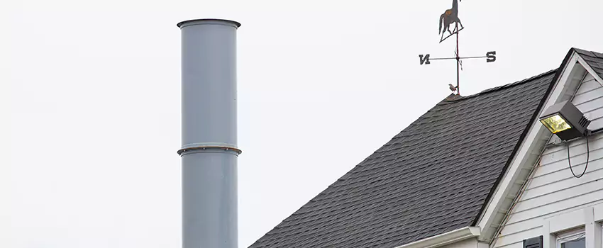 Multi-flue Chimney Caps Installation And Repair in Burke, VA