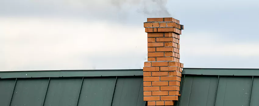 Chimney Installation Company in Burke, VA