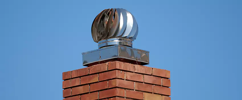 Chimney Flue Rebuild Services in Burke, Virginia
