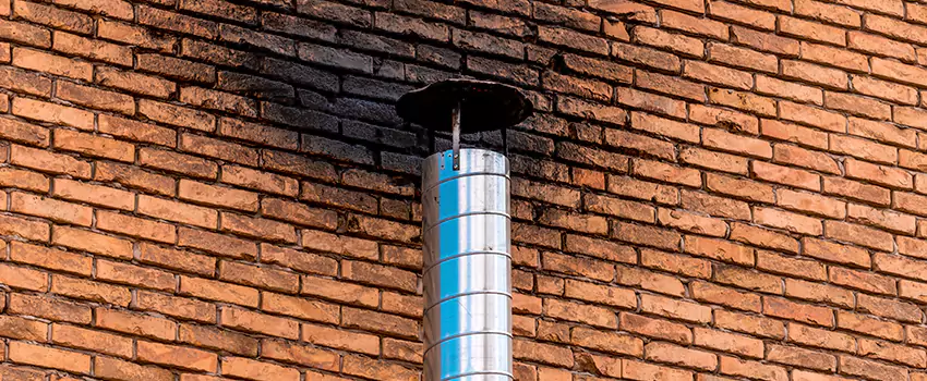 Chimney Design and Style Remodel Services in Burke, Virginia