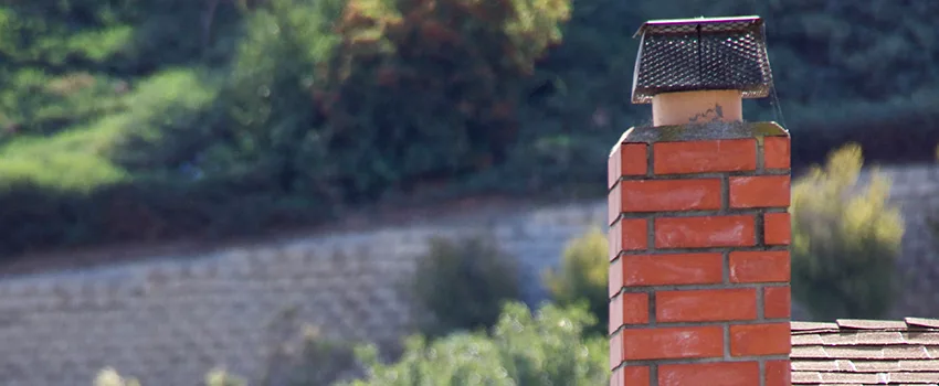 Chimney Tuckpointing And Masonry Restoration in Burke, VA